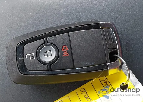 2023 Ford Bronco Sport Heritage из США, поврежденный, VIN 3FMCR9G64PRD67877